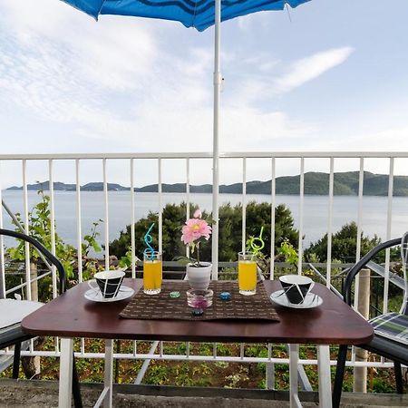 Apartment Giovani Slano Dış mekan fotoğraf