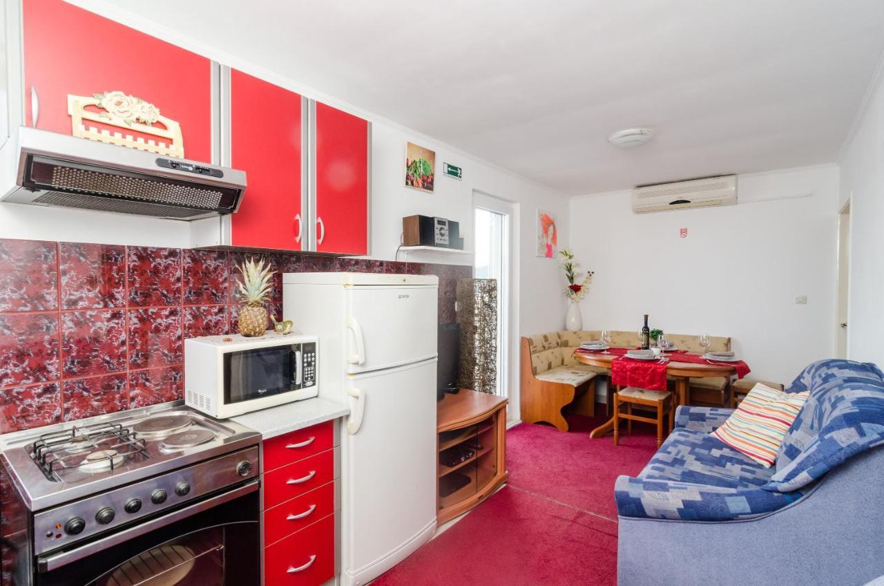 Apartment Giovani Slano Dış mekan fotoğraf