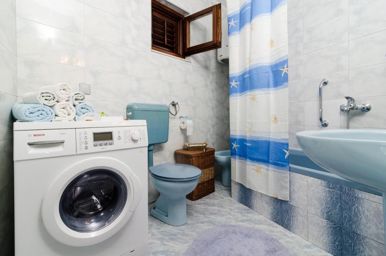 Apartment Giovani Slano Dış mekan fotoğraf