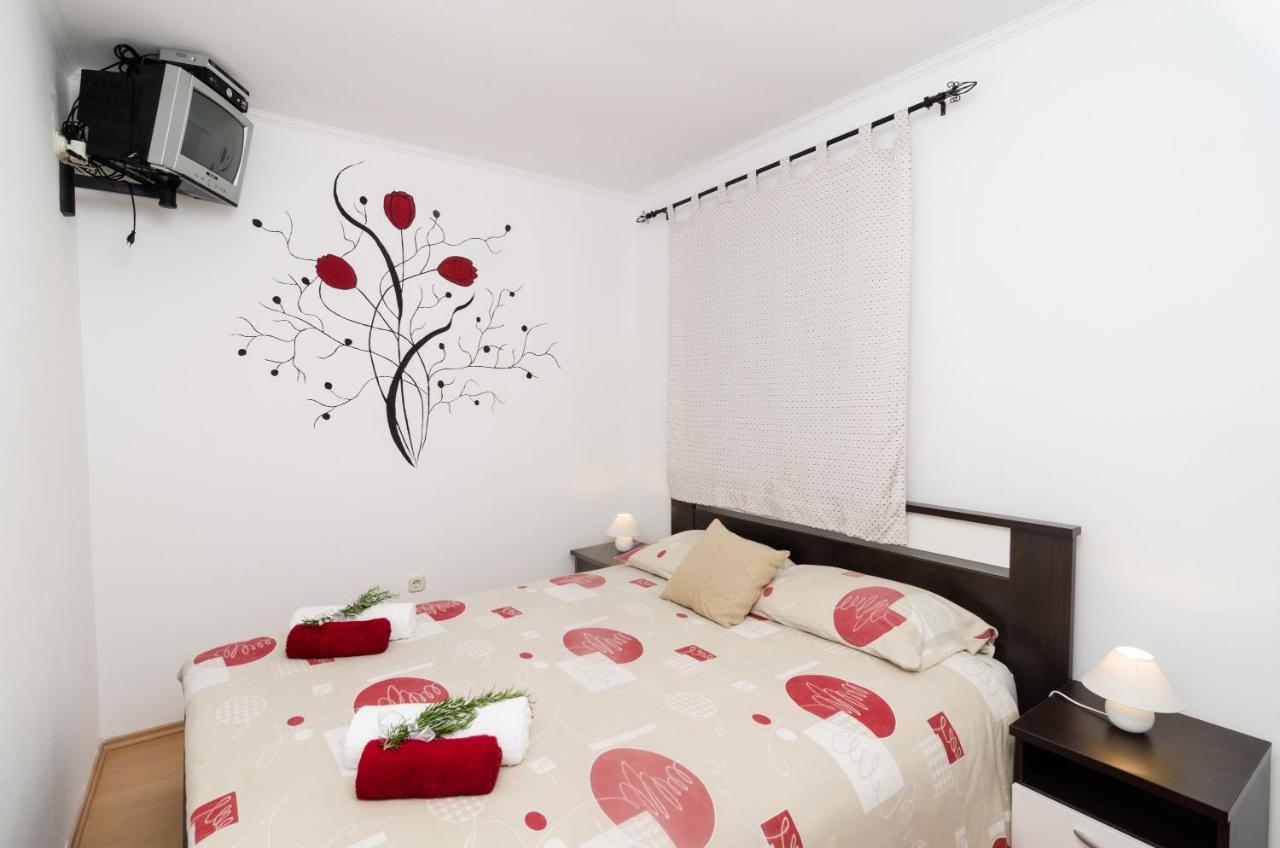 Apartment Giovani Slano Dış mekan fotoğraf